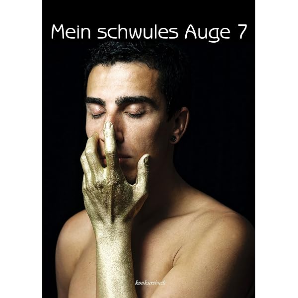 Mein schwules Auge 10. Das schwule Jahrbuch der Erotik : Rinaldo